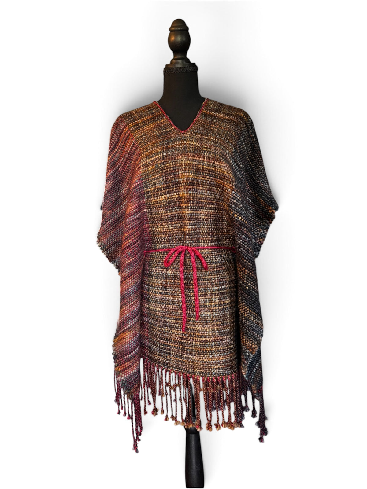 Adrian Poncho
