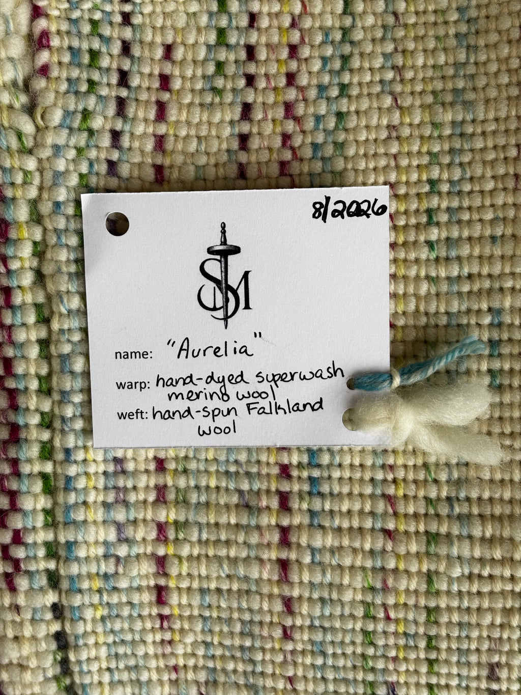 Aurelia Handbag