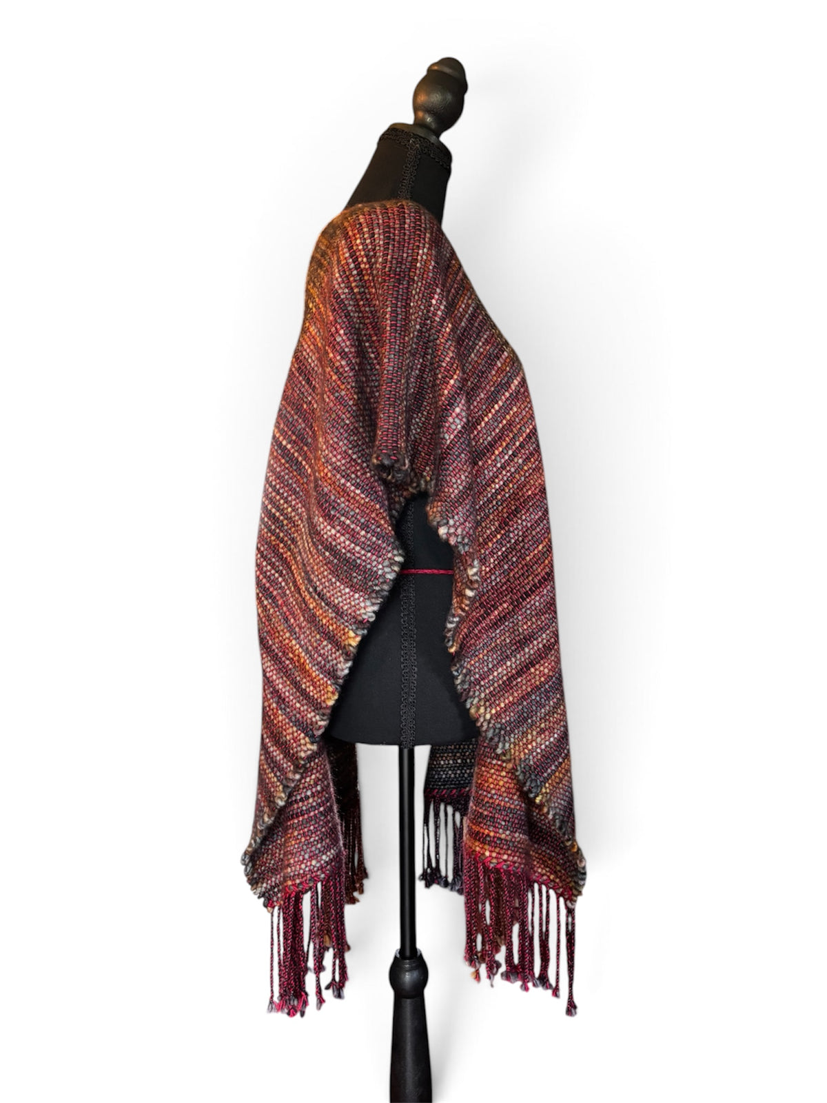 Adrian Poncho
