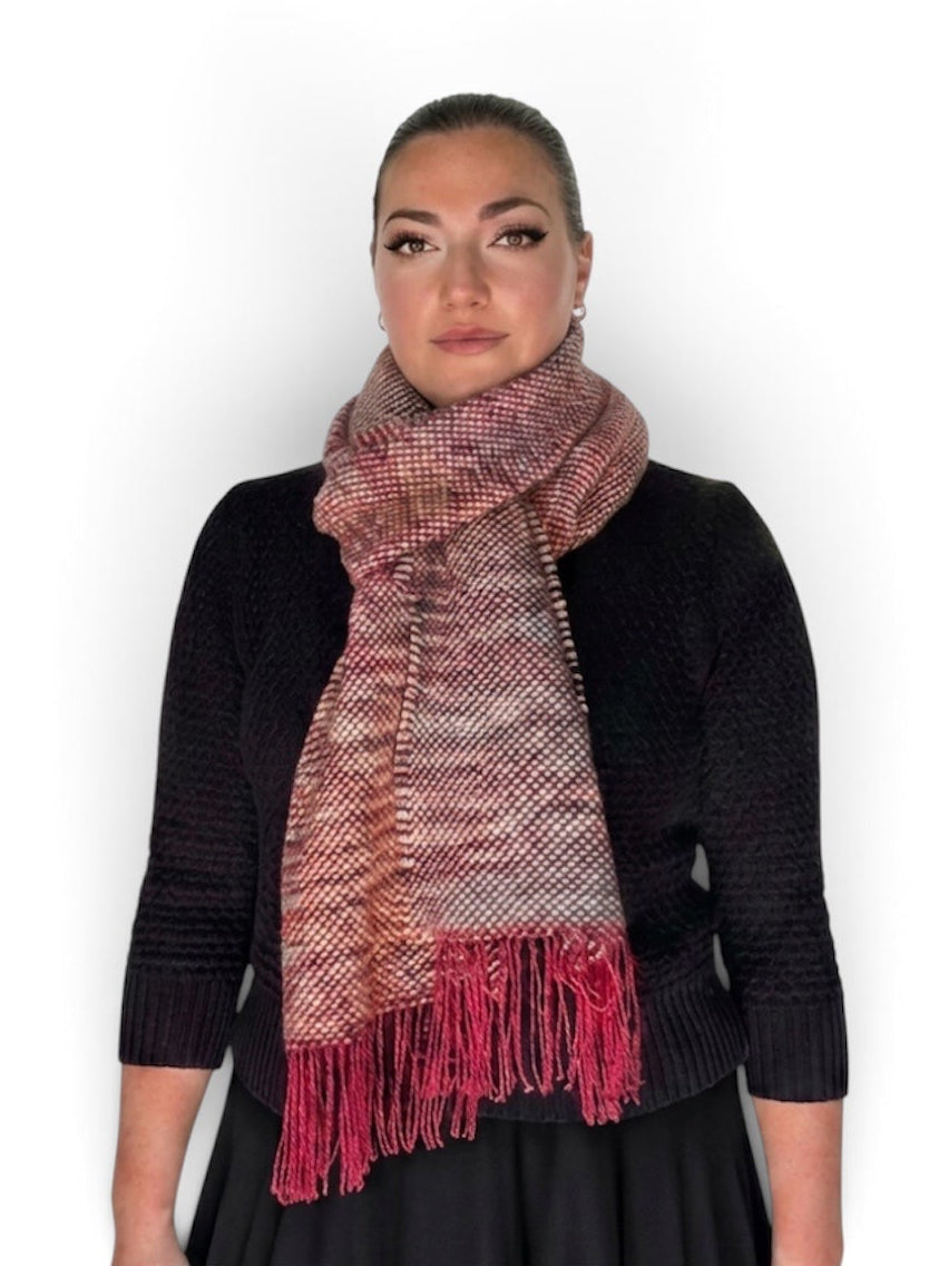 Barbara Scarf