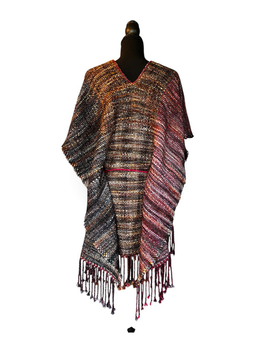 Adrian Poncho