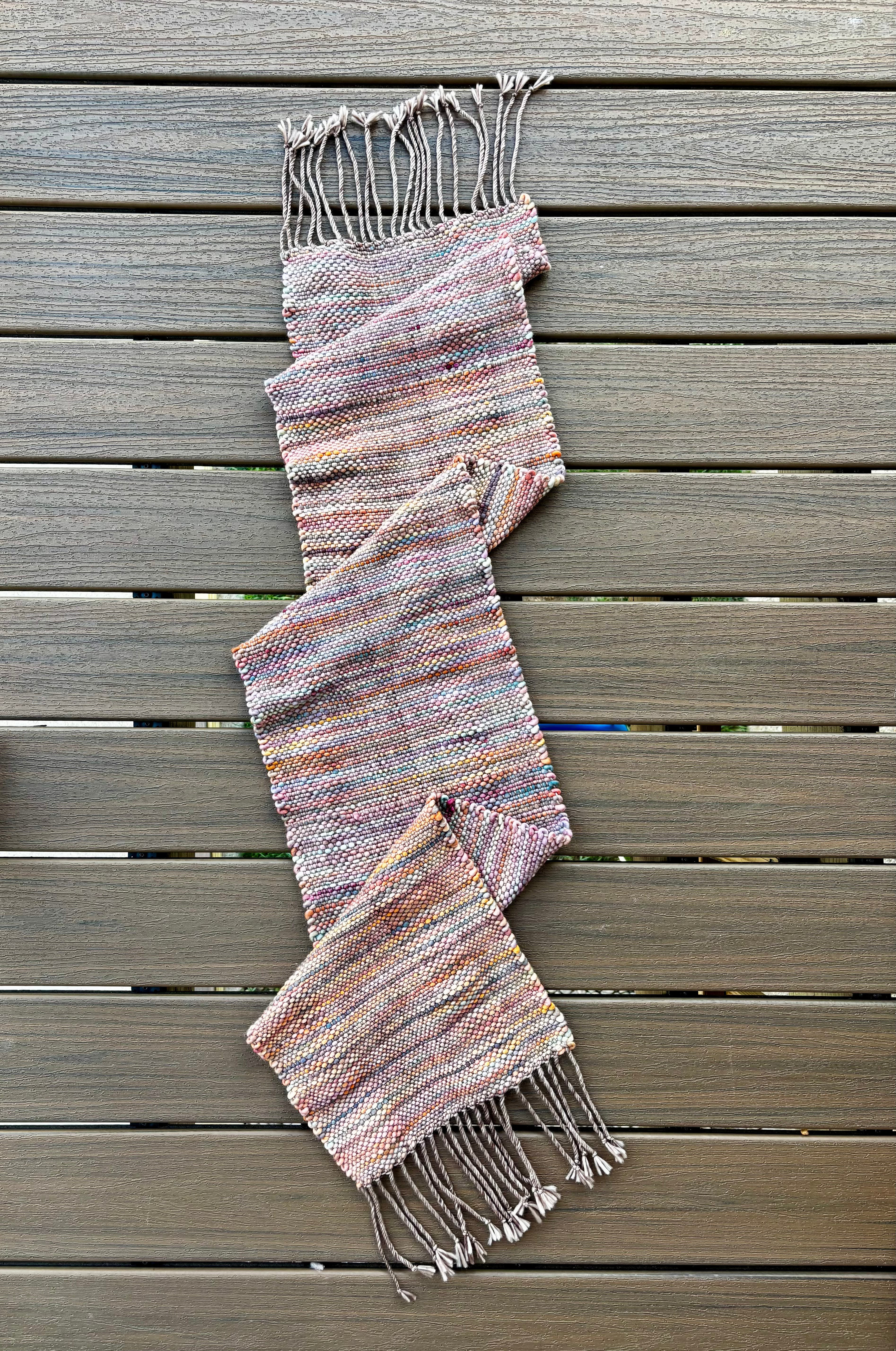 Agnes Scarf