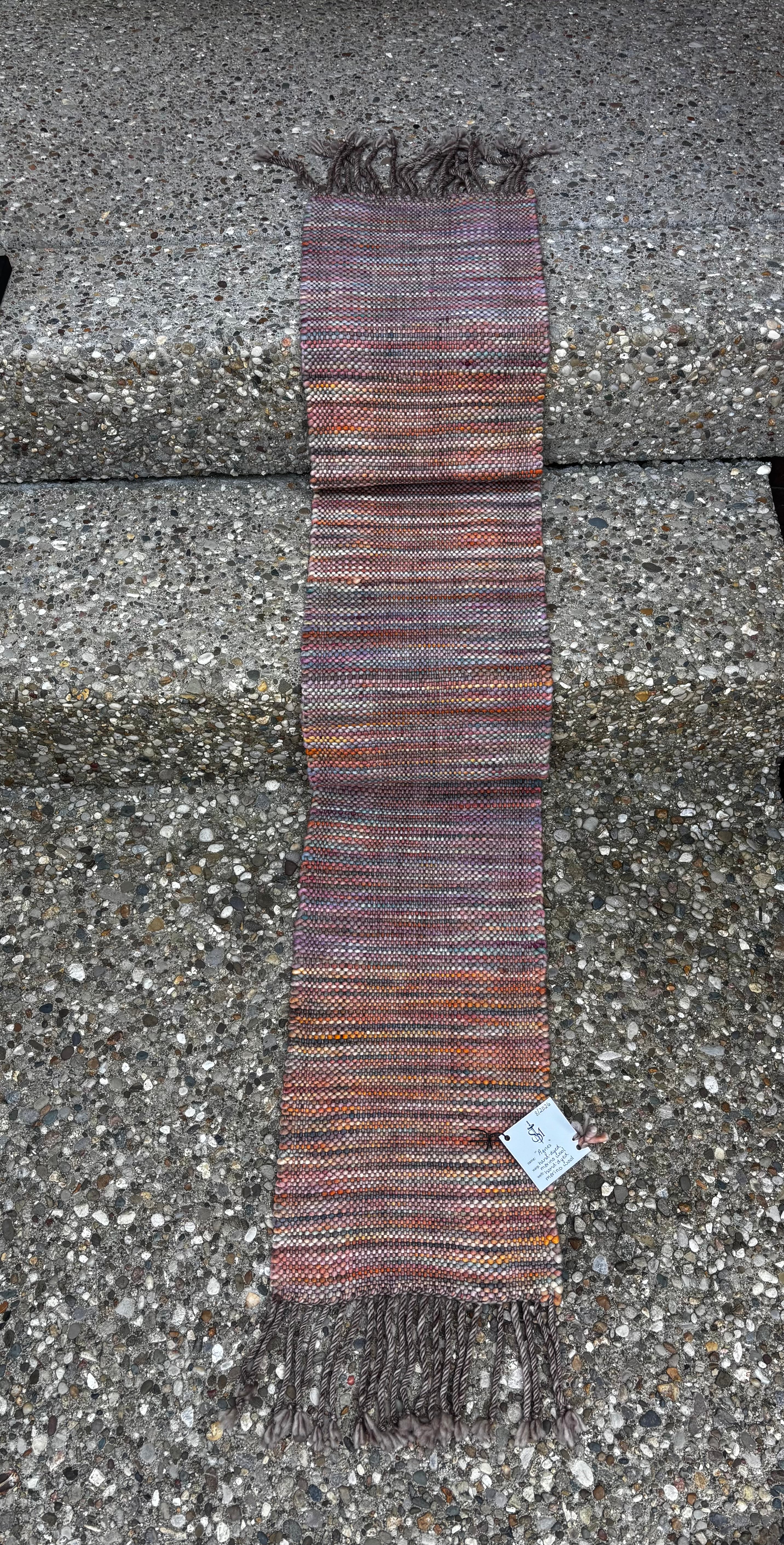 Agnes Scarf