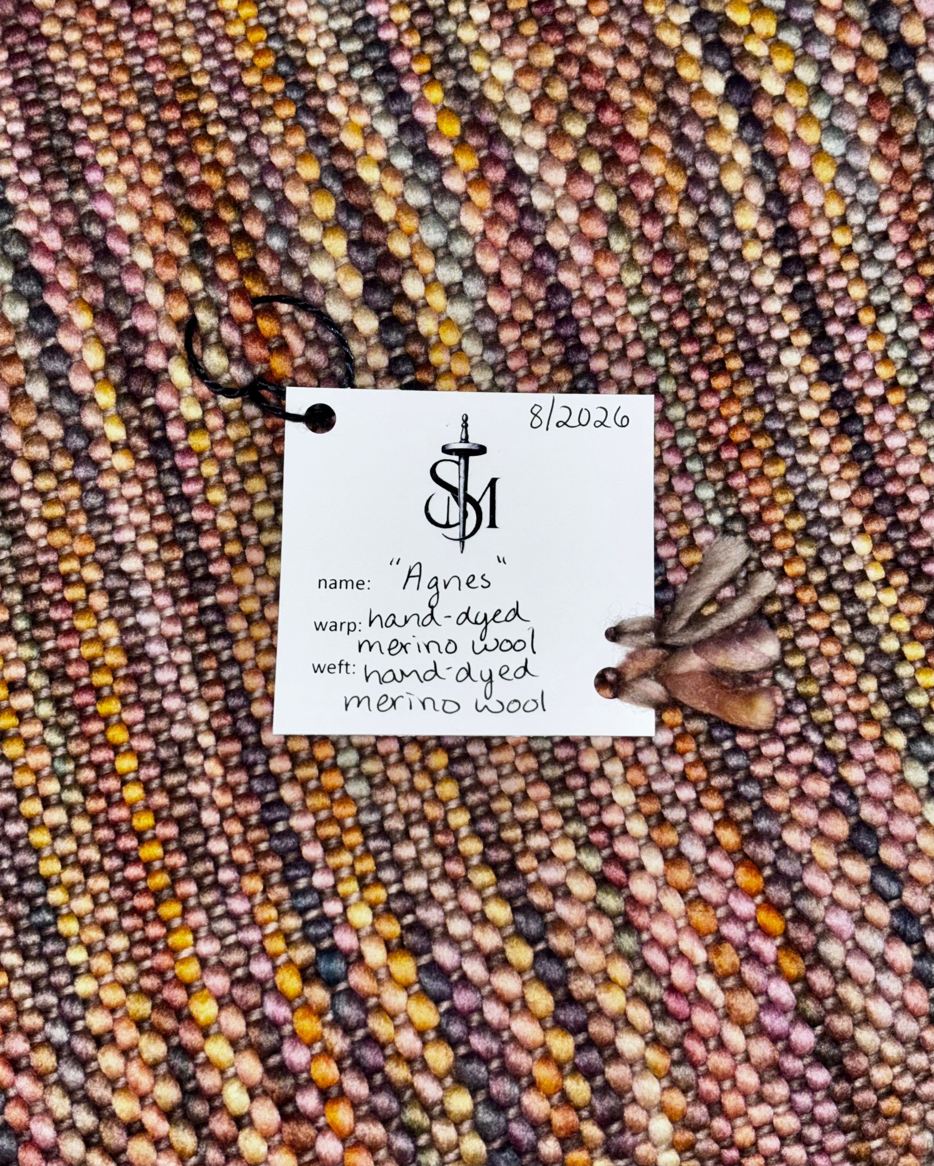 Agnes Scarf