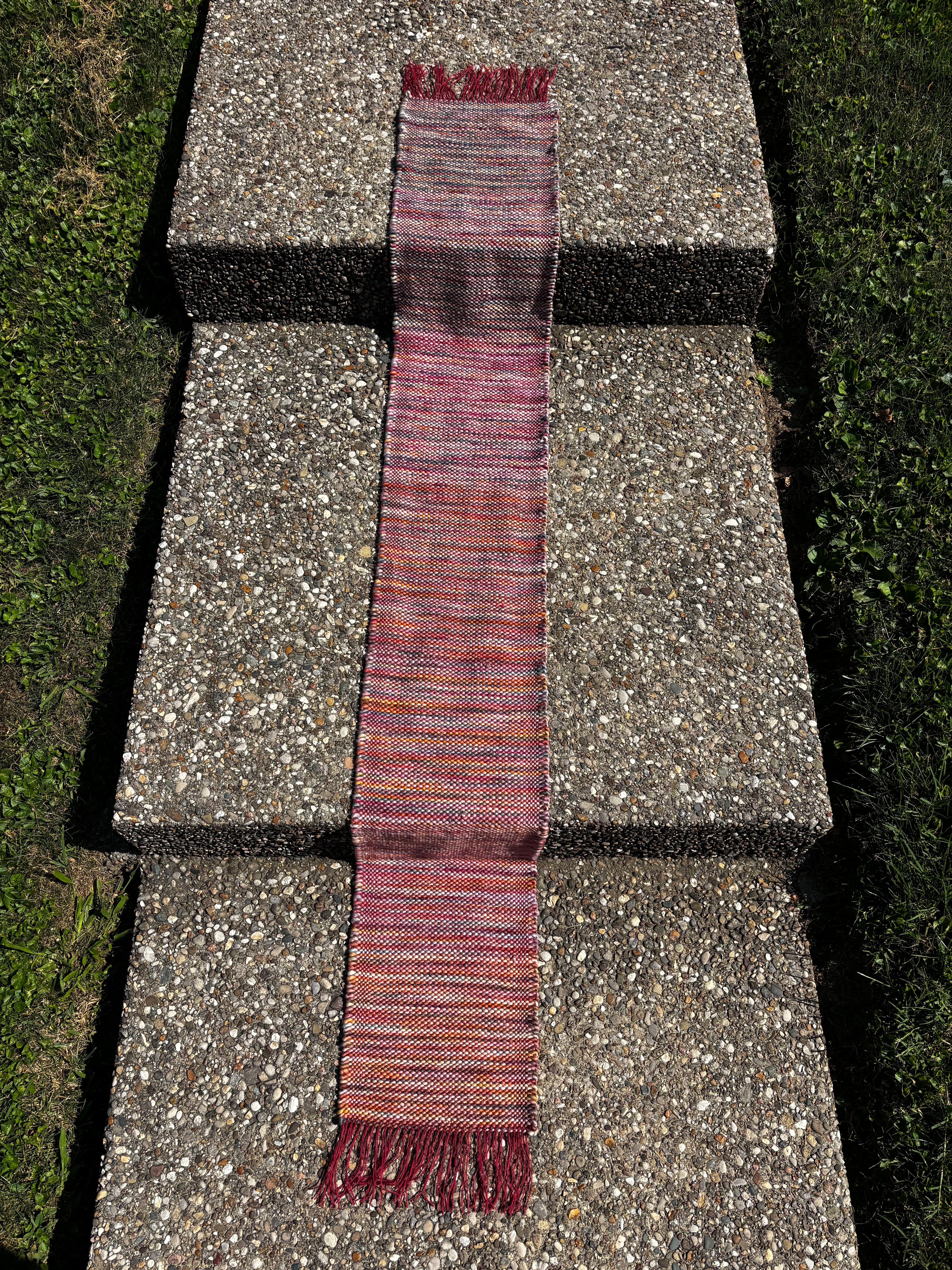 Barbara Scarf
