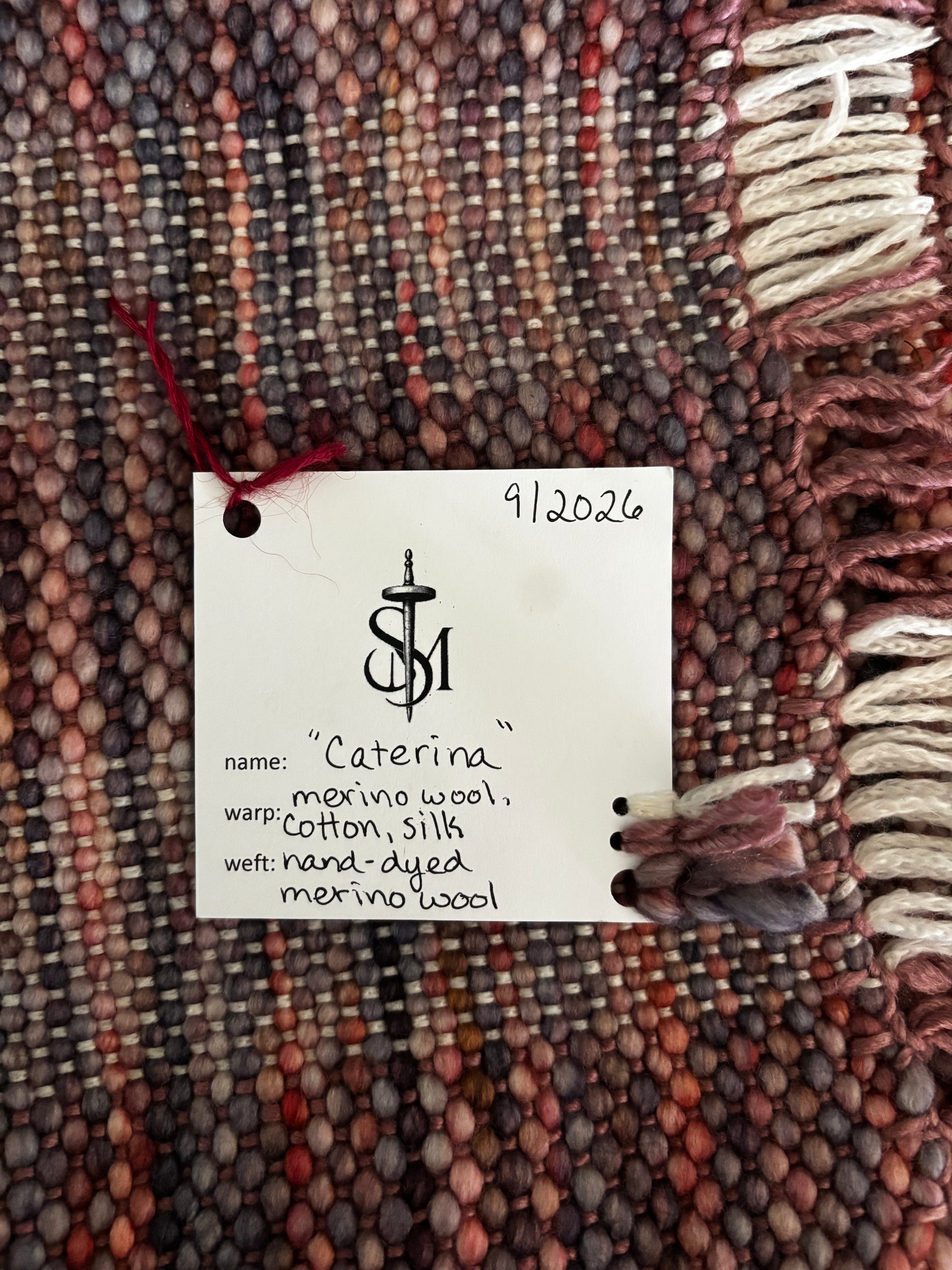 Caterina Scarf