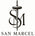 San Marcel - Home