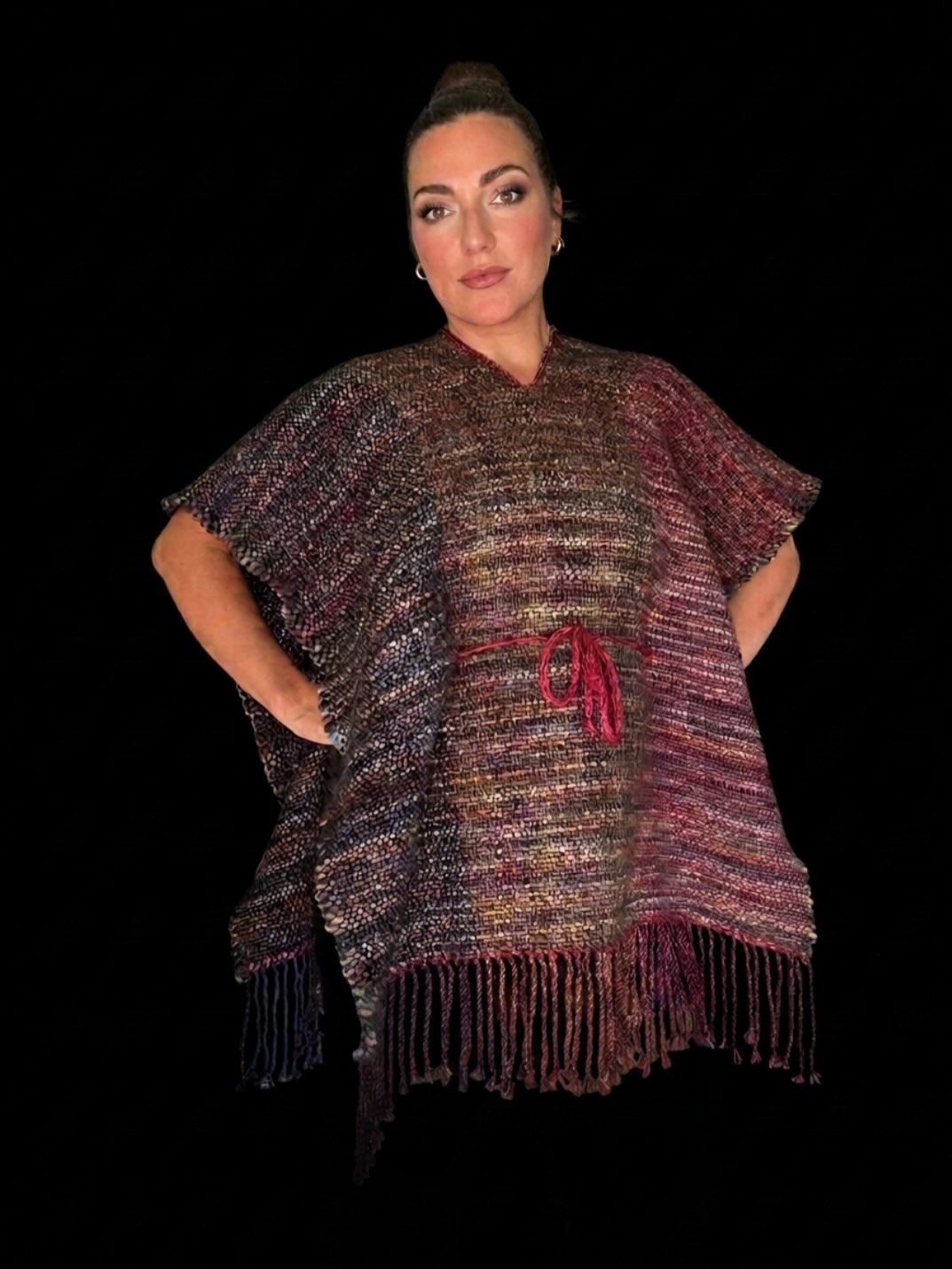 Adrian Poncho